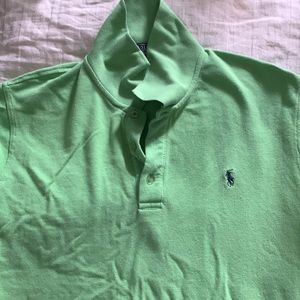 Ralph Lauren polo